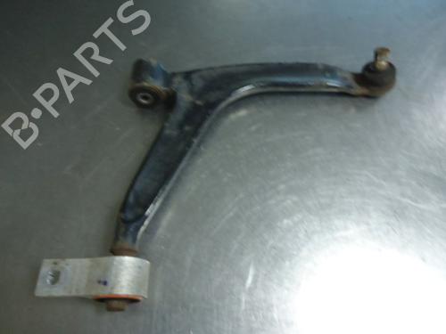 Used Right front suspension arm CITROËN XSARA PICASSO (N68) 2.0 16V (136 hp) 22461378