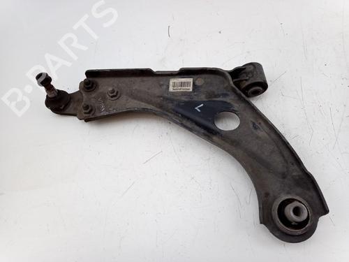 Used Left front suspension arm PEUGEOT 5008 II (MC_, MJ_, MR_, M4_) 1.6 BlueHDi 120 (MCBHZH, MCBHZW) (120 hp) 22493780