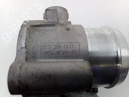 Spjældhus FORD FIESTA VI (CB1, CCN) 1.0 | BP22492702M82 