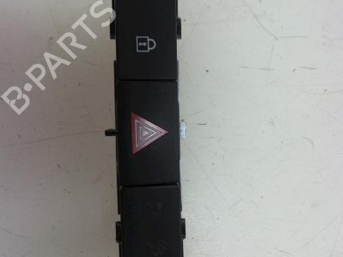 Used Warning switch OPEL ASTRA J (P10) 1.6 (68) (115 hp) 22490912