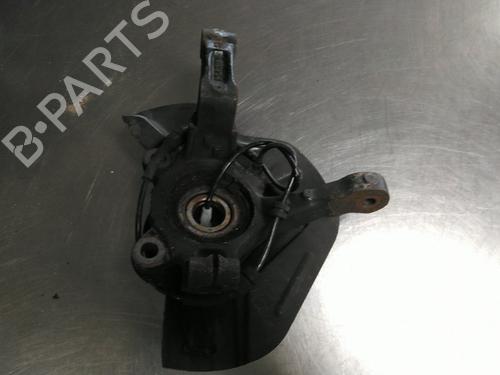 Used Right front steering knuckle PEUGEOT 807 (EB_) 2.2 HDi (128 hp) 22460372