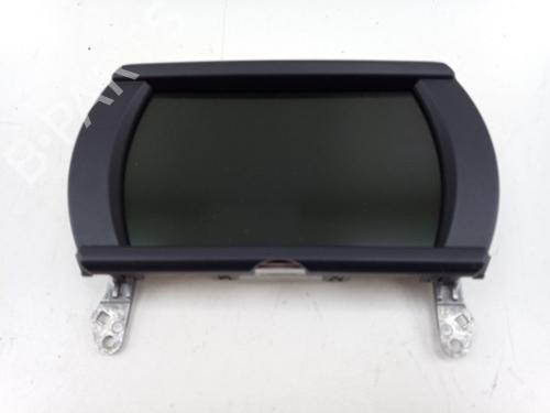 Elektronisk modul MINI MINI (F55) One D (95 hp) 23211909