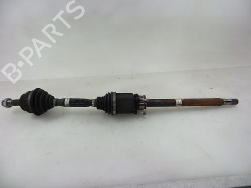Used Right front driveshaft Right front driveshaft 22486622 22486622