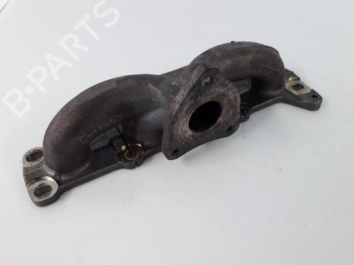 Udstødningsmanifold FORD C-MAX II (DXA/CB7, DXA/CEU) 1.6 EcoBoost (150 hp) 22505492