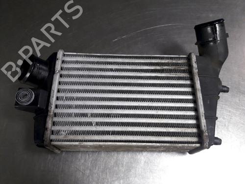 Intercooler ALFA ROMEO 147 (937_) 1.9 JTD (937.AXD1A, 937.BXD1A, 937.AXV1A, 937.BXB1A,... (115 hp) 30834880