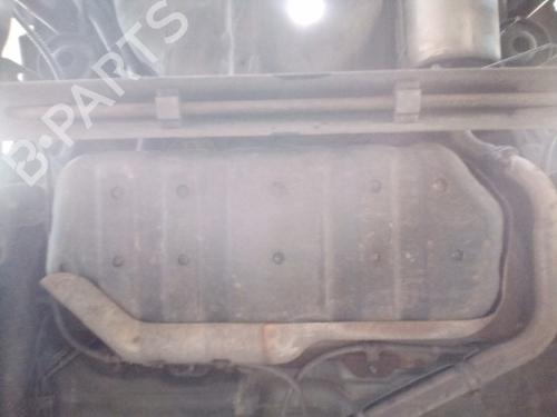 Used Other Other HYUNDAI GETZ (TB) 1.4 i (97 hp) 34561964 34561964