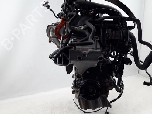 Engine VW GOLF VII Variant (BA5, BV5) 1.0 TSI | BP22500160M1 