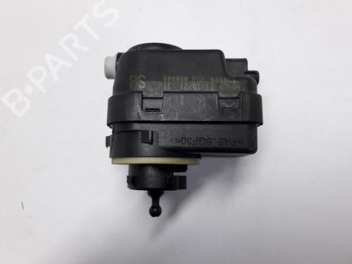 Moteur de réglage de phares PEUGEOT 107 (PM_, PN_) 1.0 (68 hp) 22470912