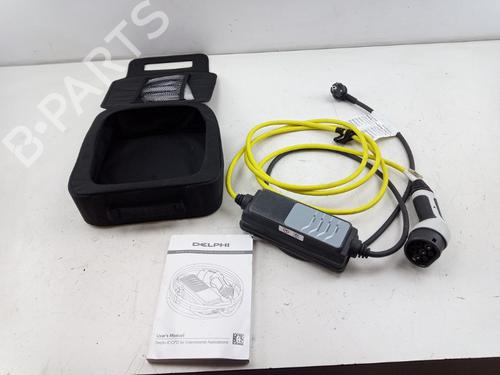 Andre BMW 5 (G30, F90) 530 e Plug-in Hybrid (252 hp) 23335226