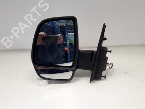 Used Left mirror OPEL COMBO Box Body/MPV (X12) 1.3 CDTI (B05) (95 hp) 22513191