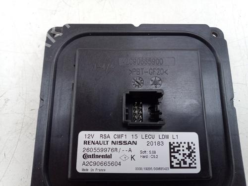 Other RENAULT TWINGO III (BCM_, BCA_) 1.0 SCe 75 | BP32330250O1 - Image 2