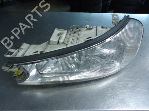 Used Left headlight FORD MONDEO II Turnier (BNP) 2.0 i (131 hp) 22464491