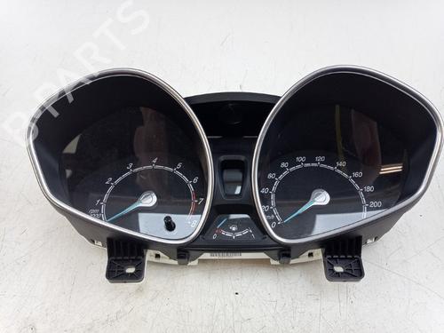 Used Instrument cluster Instrument cluster FORD FIESTA VI (CB1, CCN) 1.0 (80 hp) 40432843 40432843