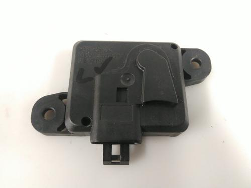 Electronic module OPEL ZAFIRA A MPV (T98) 2.0 DTI 16V (F75) | BP30811171M83