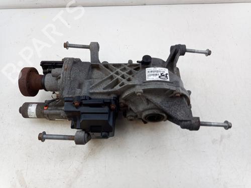 Differential, bag Differential, bag LAND ROVER DISCOVERY SPORT (L550) 2.0 D (150 hp) 35792103 35792103
