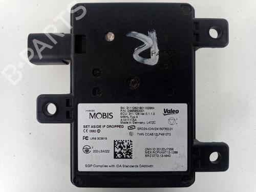 Used Electronic sensor Electronic sensor KIA SPORTAGE IV (QL, QLE) 1.7 CRDi (141 hp) 22499421 22499421