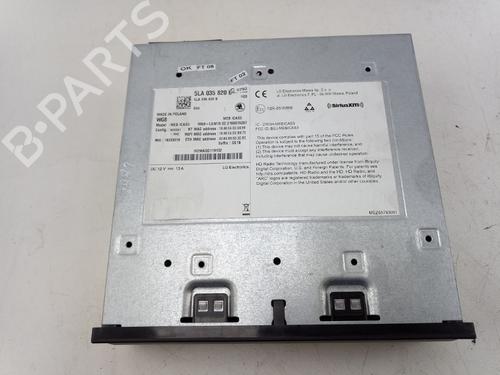 Elektronisk modul SKODA ENYAQ iV SUV (5AZ) 80 (204 hp) 22515248