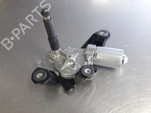 Viskermotor bagrude RENAULT MEGANE III Grandtour (KZ0/1) 1.5 dCi (KZ09, KZ0D, KZ1G, KZ29, KZ14, KZ1W, KZ10, KZ1F,... (110 hp) 22464548