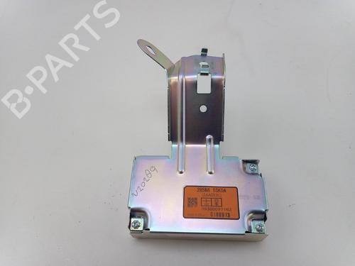 Elektronisk modul NISSAN LEAF (ZE1) Electric (218 hp) 22496271