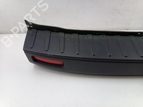 Rear bumper FORD TRANSIT CUSTOM V362 Van (FY, FZ) 2.0 EcoBlue | BP32220824C8