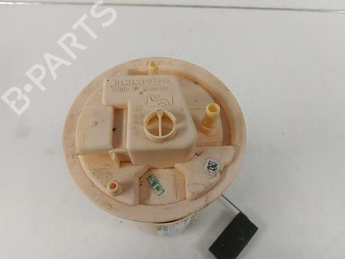 Fuel pump FIAT PUNTO EVO (199_) 1.3 D Multijet | BP22462165M76 