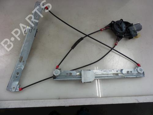 Fensterheber rechts vorne für FORD FIESTA VI (CB1, CCN) 1.25 (60 hp) 22481498
