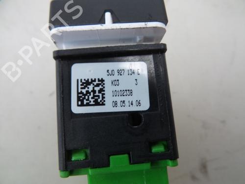 Switch SKODA FABIA II Combi (545) 1.6 TDI | BP22488267I30 