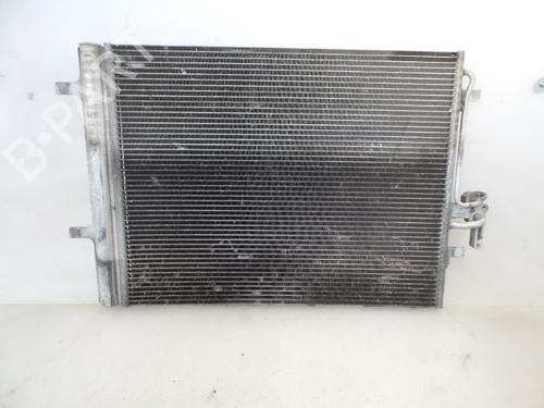 AC radiator FORD MONDEO IV Turnier (BA7) 2.0 TDCi | BP22488867M32 