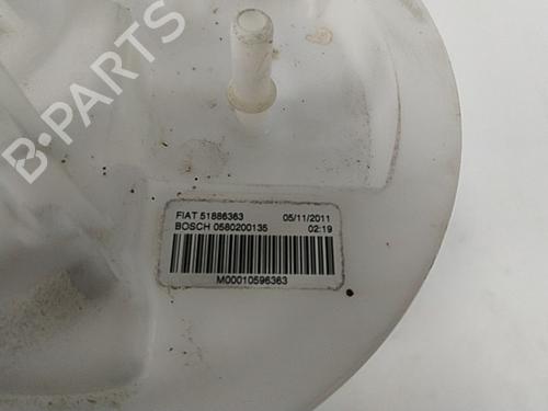 Fuel pump FIAT PANDA (312_, 319_) 0.9 (312PXG1A) | BP22464736M76