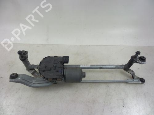 Vindrude Viskermekanisme VW GOLF VII (5G1, BQ1, BE1, BE2) 1.4 GTE Hybrid (204 hp) 22484246
