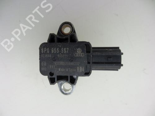 Used Electronic module AUDI A3 Sportback (8PA) 2.0 TDI 16V (140 hp) 30811119