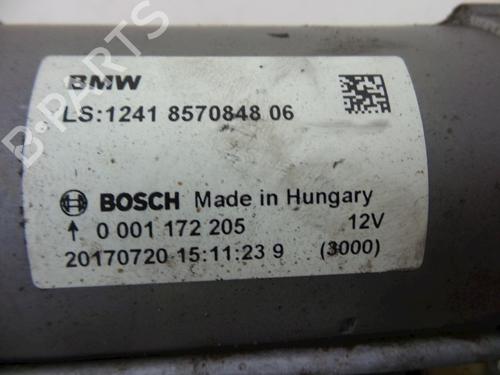 Starter BMW 2 Active Tourer (F45) 218 d | BP22486738M8 