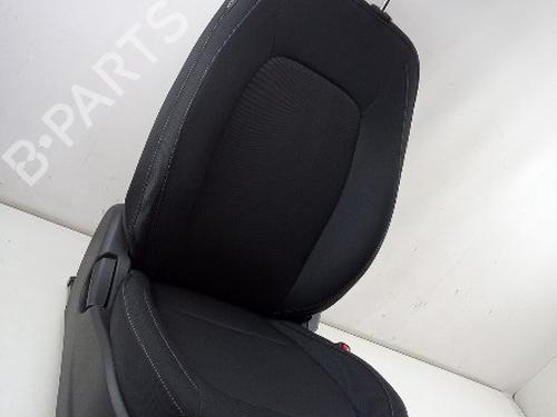 Used Right front seat HYUNDAI i10 II (BA, IA) 1.0 (67 hp) 30288368