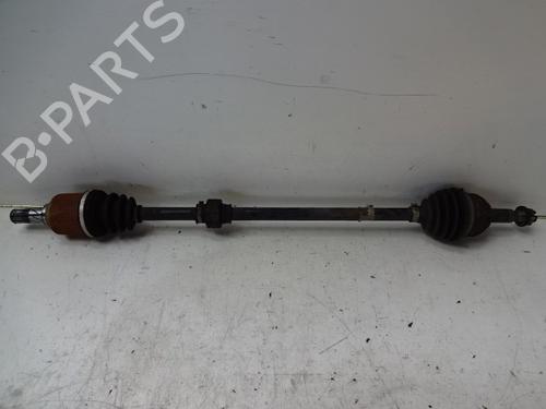 Used Right front driveshaft NISSAN MICRA III (K12) 1.2 16V (65 hp) 22472091