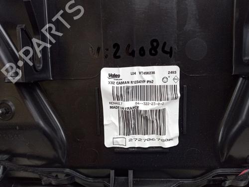 Heater matrix box RENAULT TRAFIC III Van (FG_) 2.0 dCi 110 (FGMW) | BP38444360M61  - Image 6