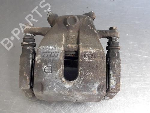 Høyre bremsekaliper foran SUZUKI SWIFT III (MZ, EZ) 1.3 (RS413, ZC11S) (92 hp) 22466556