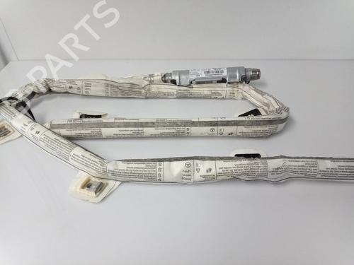 Used Right curtain airbag MERCEDES-BENZ C-CLASS T-Model (S204) C 180 Kompressor (204.245) (156 hp) 22502301
