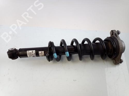 Amortyzator tylny prawy MAZDA CX-60 (KH_) e-SKYACTIV PHEV (KH0H) KBB628700E | 814903020232