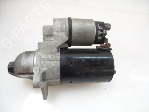 Startmotor OPEL CORSA D (S07) 1.4 (L08, L68) (100 hp) 22478094