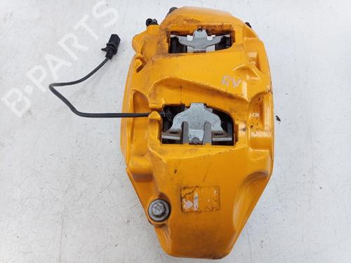 Used Right front brake caliper Right front brake caliper AUDI E-TRON (GEN) 55 quattro (408 hp) 40510911 40510911