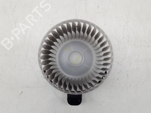 Heater blower motor TOYOTA C-HR (_X1_) 1.8 Hybrid (ZYX10_, ZYX11_) | BP22502495M62