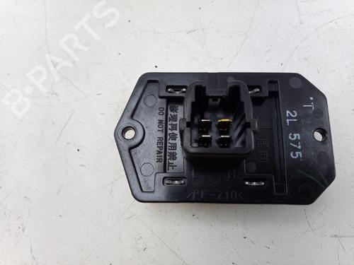 Heater resistor DAIHATSU CUORE VII (L275_, L285_, L276_) 1.0 (L276) | BP22513484M108