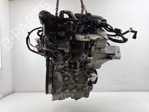 Engine VW POLO VI (AW1, BZ1, AE1) 1.0 TSI | BP40263869M1 - Image 4