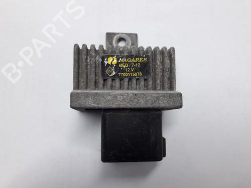 Sensor electrónico RENAULT ESPACE IV (JK0/1_) 2.2 dCi (JK0H) (150 hp) 22500038