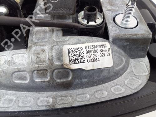Interior handle FIAT DUCATO Van (250_) 160 Multijet 2,2 D | BP30623922I7 - Image 5