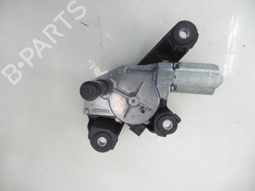 Viskermotor bagrude RENAULT KANGOO Express (FW0/1_) 1.5 dCi 75 (FW07, FW10, FW04) (75 hp) 22483260