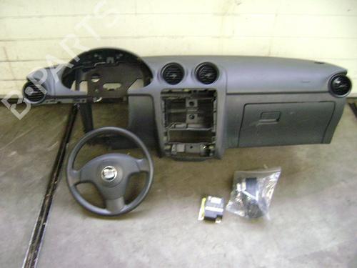 Used Other SEAT CORDOBA (6L2) 1.4 16V (75 hp) 22460074