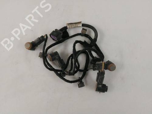 Used Electronic module OPEL MERIVA B MPV (S10) 1.7 CDTI (75) (100 hp) 22484218