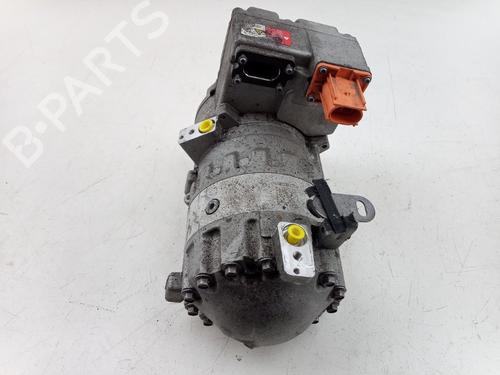 AC compressor SKODA ENYAQ iV SUV (5AZ) 80 | BP23053428M34 