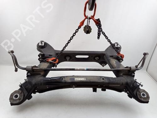 Used Subframe MERCEDES-BENZ C-CLASS T-Model (S205) C 350 e (205.247) (279 hp) 22494422